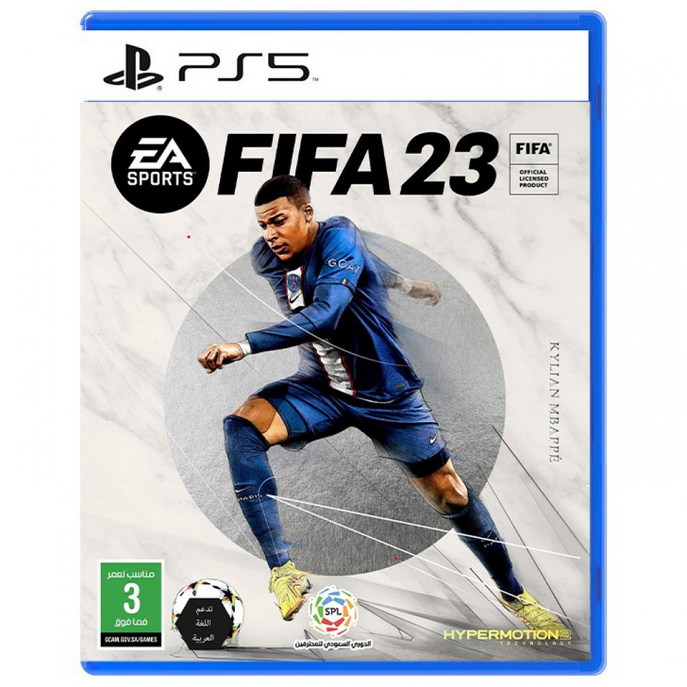 EA FIFA 23 PS5 FREE