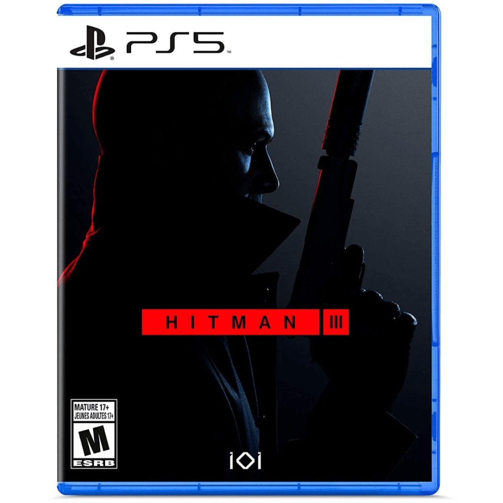 Hitman 3 free download 2023 ps5