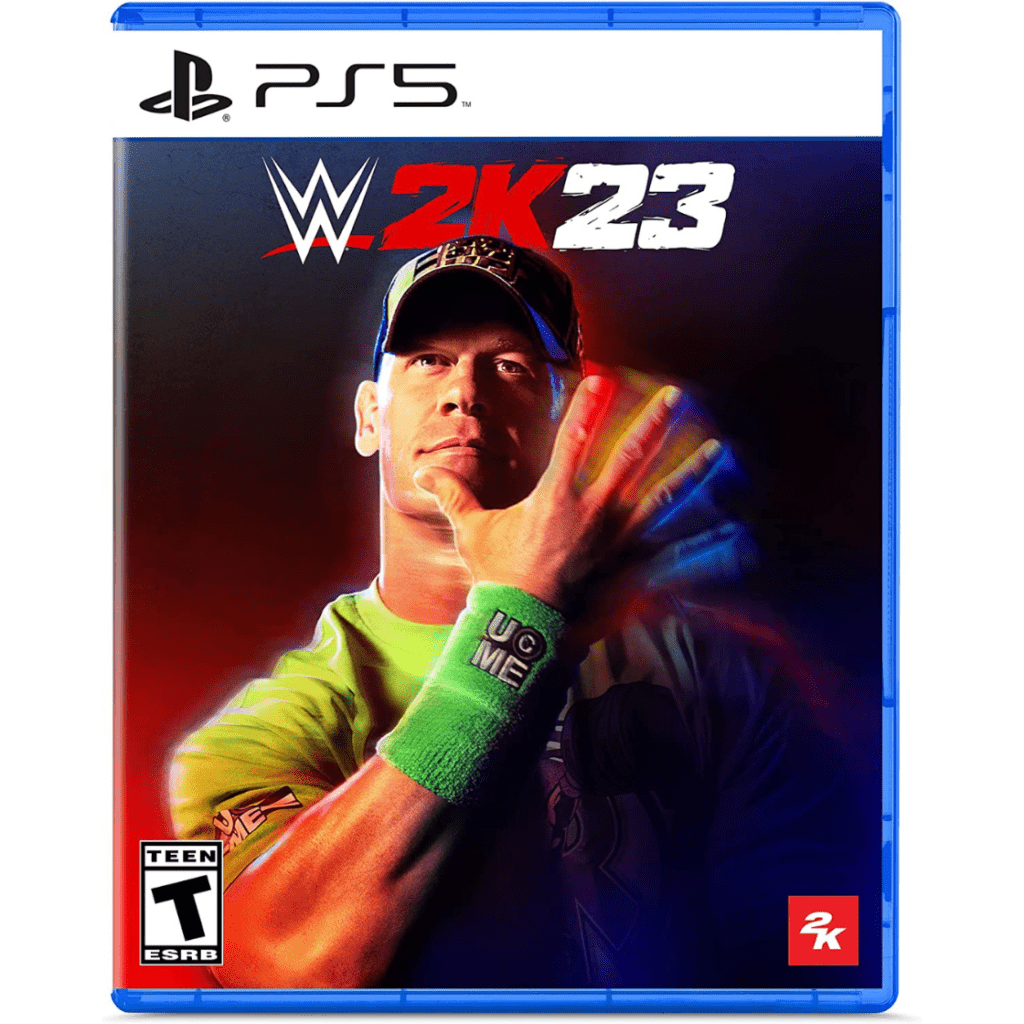 wwe2k23 free ps5 download pkg