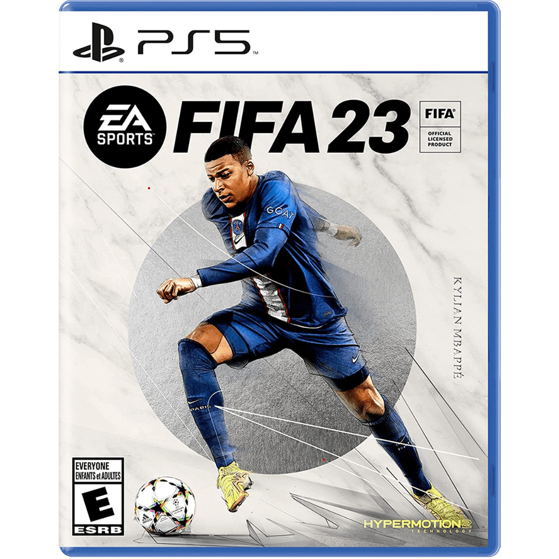 EA Fifa 23 PS5 FREE Download PKG ALL LANGUAGE 2023