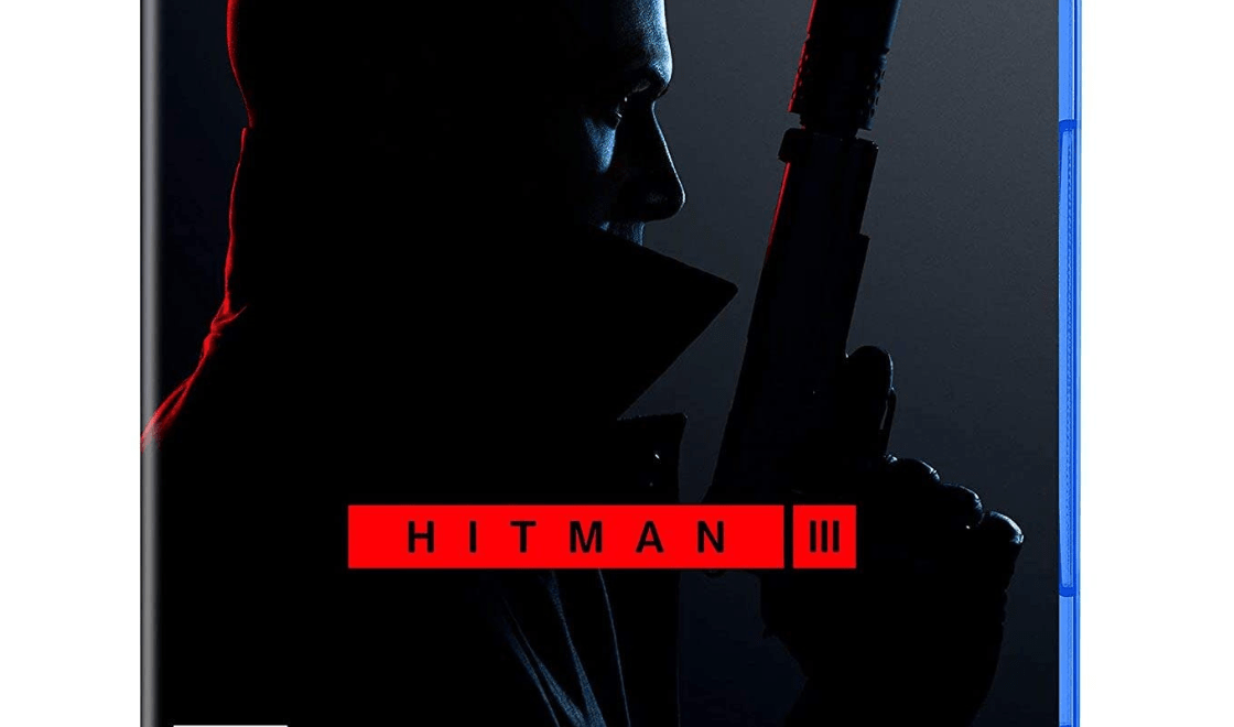 Hitman 3 free download 2023 ps5