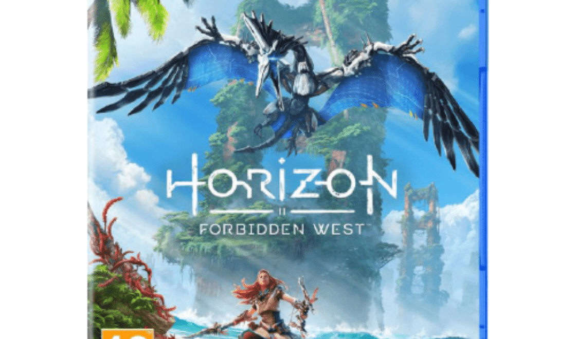 horizon forbidden west free download 2023