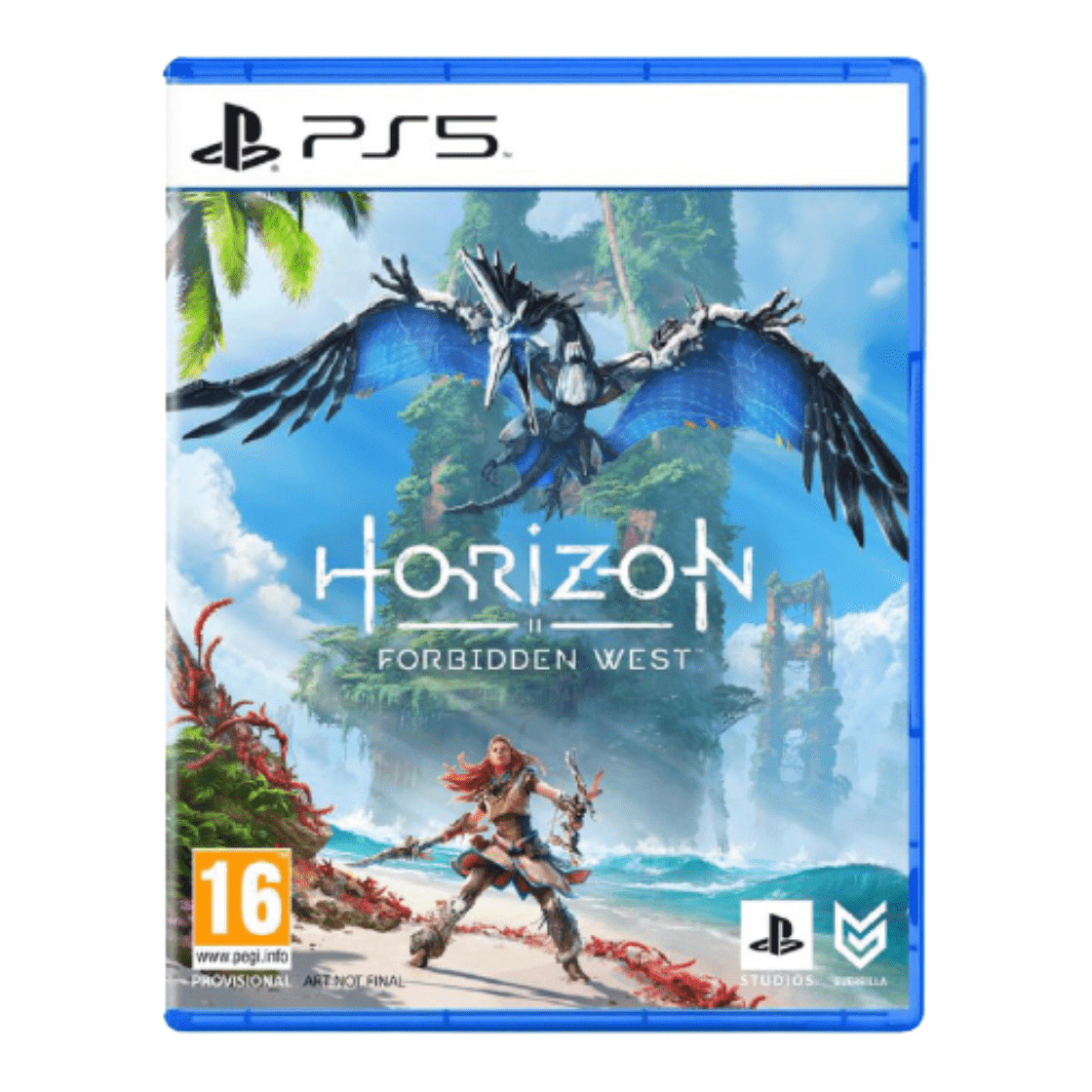 horizon forbidden west free download 2023